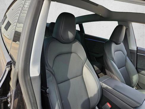 Used 2024 Tesla Model 3 Long Range image 20