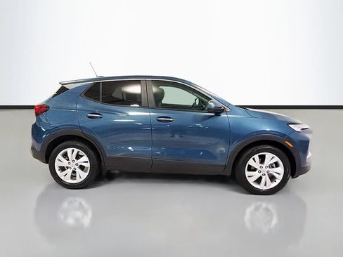 Used 2024 Buick Encore GX Preferred FWD image 9