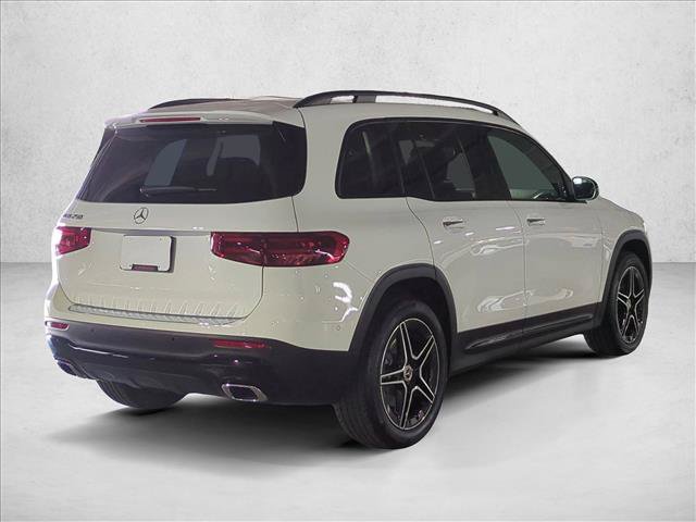 Used 2026 Mercedes-Benz GLB 250 image 5