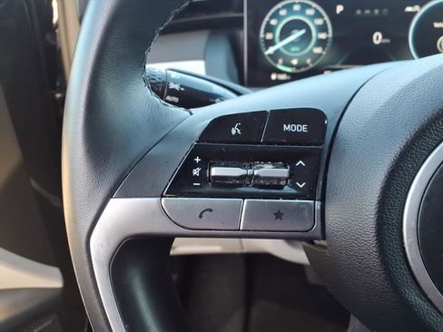 Used 2022 Hyundai Tucson SEL w/ Convenience + Premium Package image 18