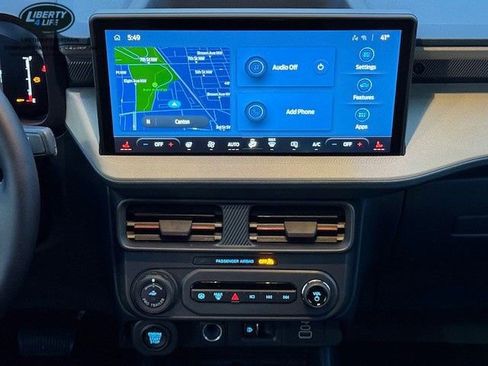 New 2026 Ford Maverick Lariat AWD/4WD image 20