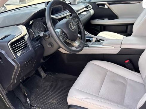 Used 2022 Lexus RX 350 AWD image 8