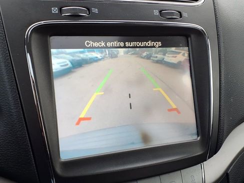 Used 2020 Dodge Journey Crossroad w/ Popular Equipment Group image 25