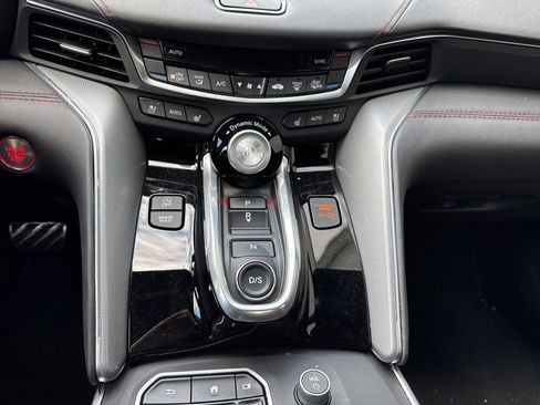 Certified 2025 Acura TLX SH-AWD w/ A-SPEC Pkg image 50