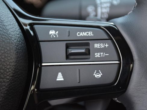 Used 2026 Honda Civic Sport image 29