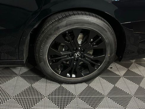 Used 2025 Honda Odyssey Sport-L image 32