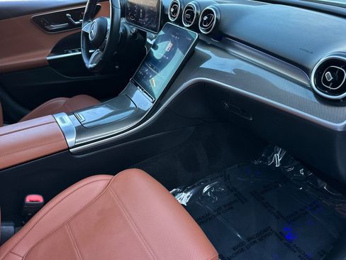 Certified 2023 Mercedes-Benz C 300 Sedan image 15