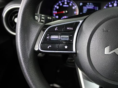 Used 2023 Kia Forte LXS w/ LXS Technology Package FWD image 24