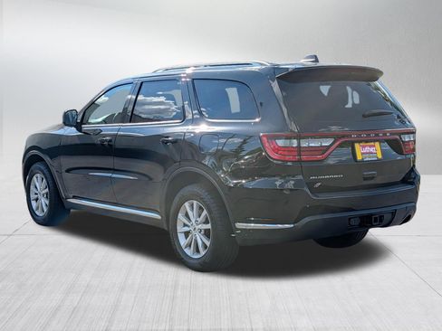 Used 2022 Dodge Durango SXT w/ Trailer Tow Group IV AWD/4WD image 5
