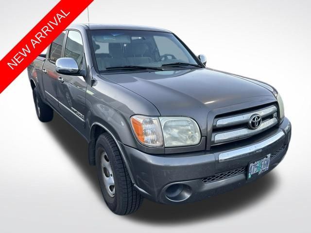 Used 2006 Toyota Tundra SR5 RWD 360° Tour
