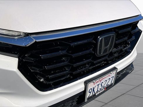 Certified 2024 Honda CR-V EX-L image 29