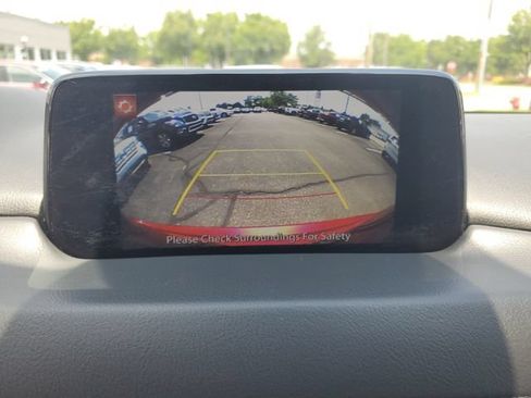 Used 2019 MAZDA CX-5 Grand Touring w/ GT Premium Package FWD image 27