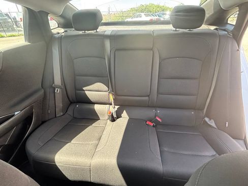 Used 2023 Chevrolet Malibu LT FWD image 29