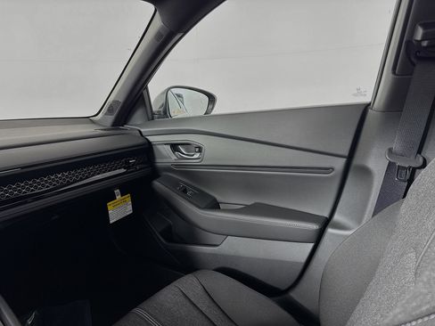 New 2025 Honda Accord Sport image 27