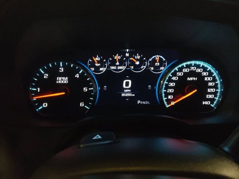 Used 2018 GMC Yukon Denali w/ Denali Ultimate Package image 23