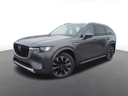 New 2026 MAZDA CX-90 3.3 Turbo S w/ Premium Plus image 1