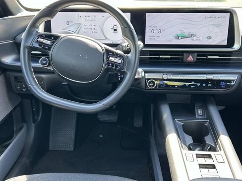 Certified 2024 Hyundai Ioniq 6 SE image 22