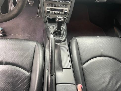 Used 2007 Porsche Cayman Base image 22