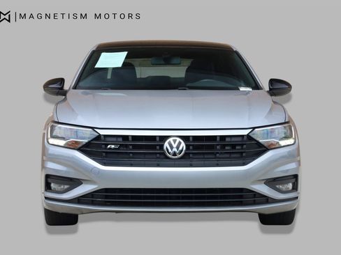 Used 2020 Volkswagen Jetta R-Line FWD image 8