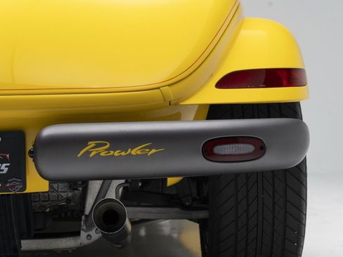 Used 1999 Plymouth Prowler image 62