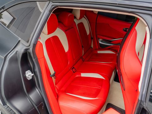 Used 2023 Aston Martin DBX 707 image 55