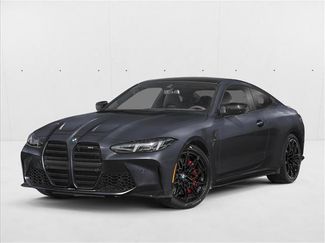 New 2027 BMW M4 Coupe w/ M Driver's Package RWD video 1