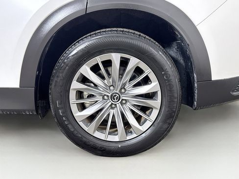 Used 2024 MAZDA CX-90 3.3 Turbo w/ Preferred Plus image 30