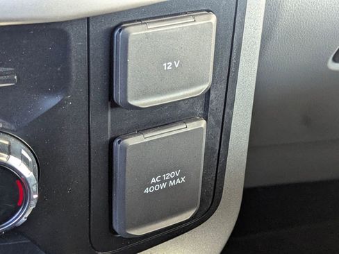 Certified 2022 Ford F150 XLT w/ Equipment Group 302A High image 28