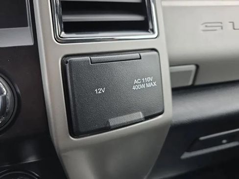 Used 2021 Ford F250 Lariat w/ Lariat Ultimate Package image 35
