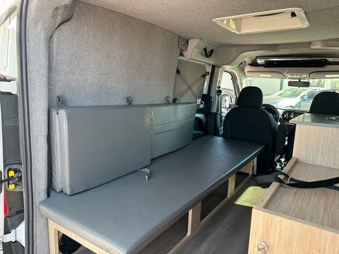 Used 2021 RAM ProMaster City Tradesman w/ Window Group 04 FWD image 22