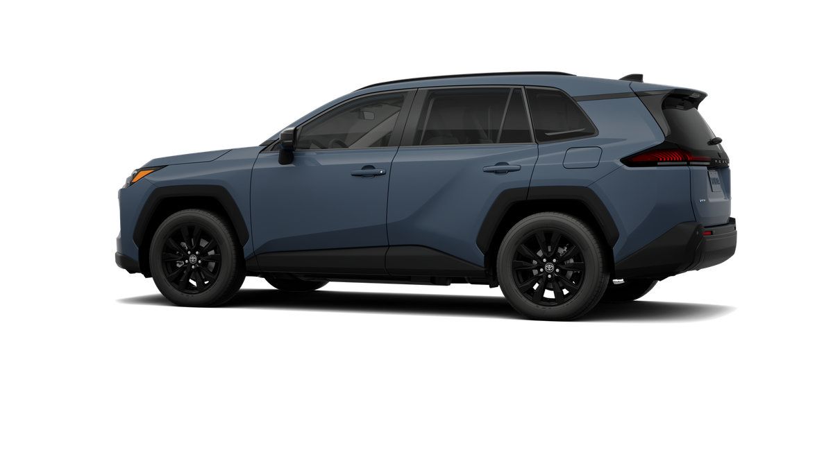 New 2026 Toyota RAV4 XLE Premium w/ Panoramic Sun Roof Package FWD image 35
