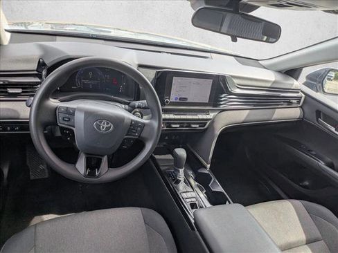 Used 2025 Toyota Camry LE FWD image 15