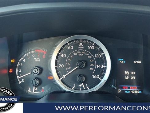 Used 2020 Toyota Corolla LE image 15