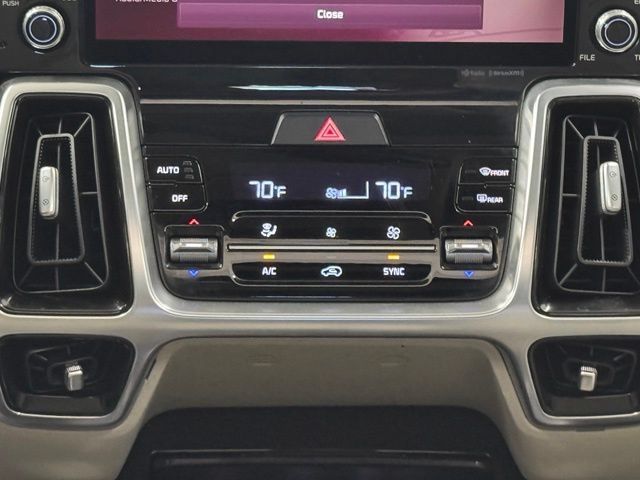 Used 2022 Kia Sorento SX AWD/4WD image 18