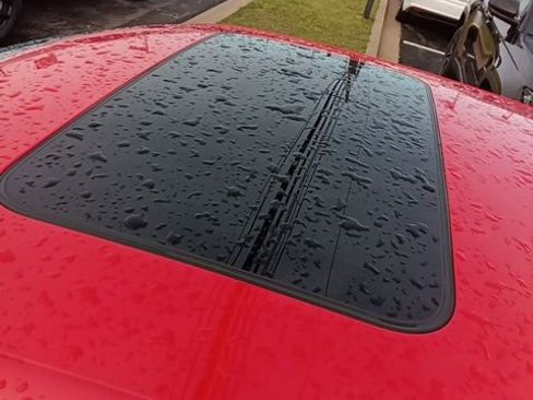 Used 2017 Dodge Charger SE w/ Power Sunroof Group image 12