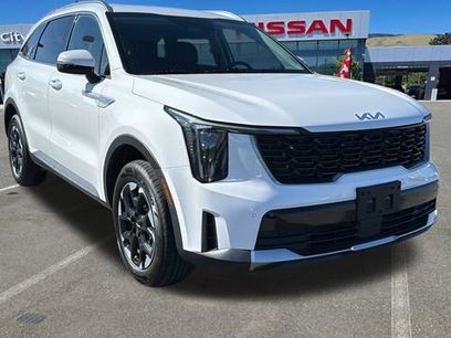Used 2024 Kia Sorento S
