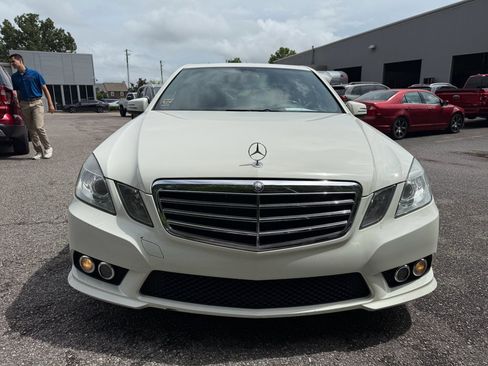 Used 2010 Mercedes-Benz E 350 Luxury image 8