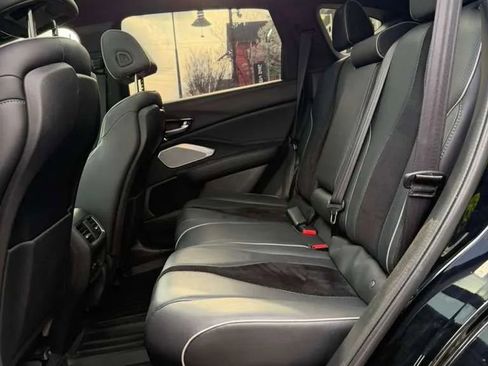Used 2021 Acura RDX A-Spec image 8