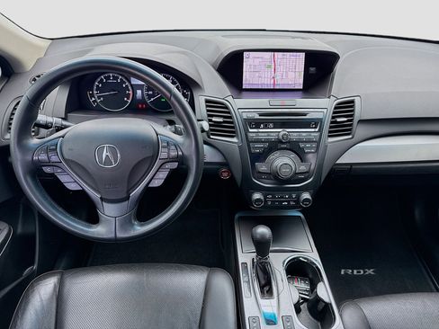 Used 2014 Acura RDX AWD w/ Technology Package image 15