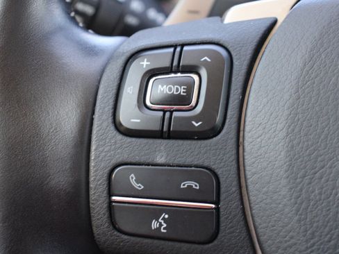 Used 2020 Lexus NX 300h AWD w/ Premium Package image 25