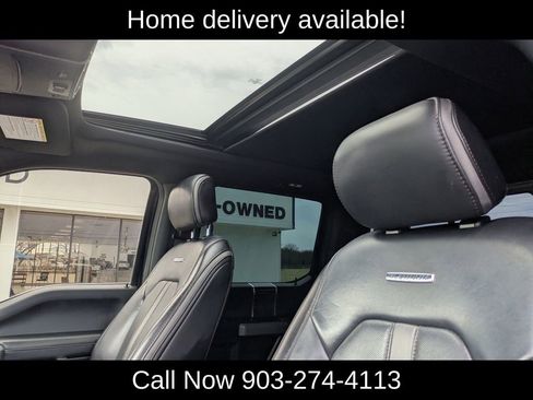 Used 2021 Ford F250 Platinum image 30