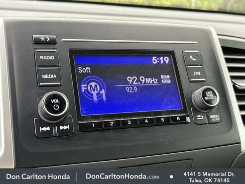 Used 2019 Honda Ridgeline RTL image 7