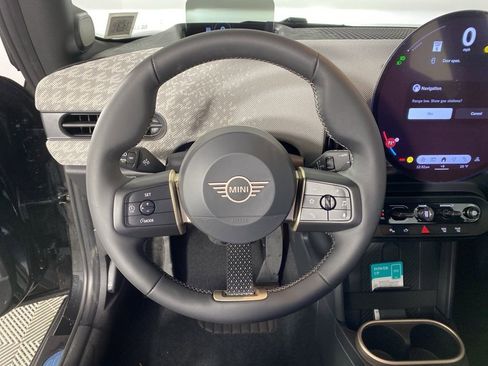 New 2026 MINI Cooper 2-Door Hardtop FWD image 12