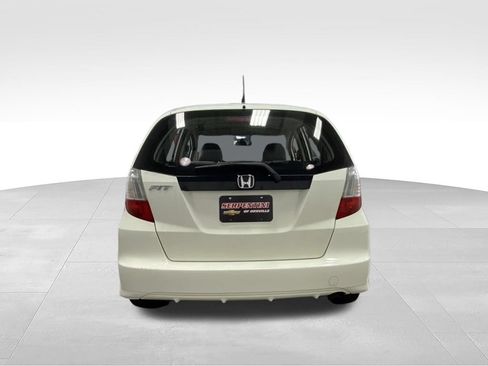 Used 2013 Honda Fit image 7