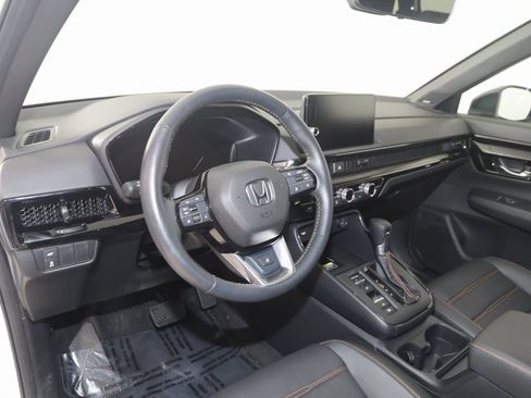 Used 2025 Honda CR-V Sport Touring image 26