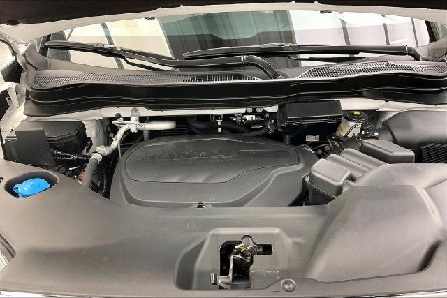 Certified 2023 Honda Passport EX-L image 29
