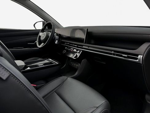 New 2026 Hyundai Tucson Limited AWD/4WD image 15