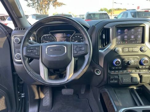 Used 2019 GMC Sierra 1500 Denali w/ Technology Package RWD image 17