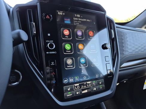 New 2026 Subaru Forester Wilderness image 21