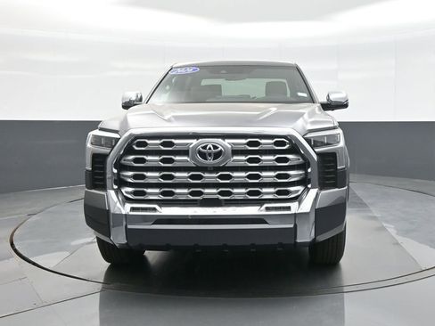 New 2026 Toyota Tundra 1794 Edition AWD/4WD image 3